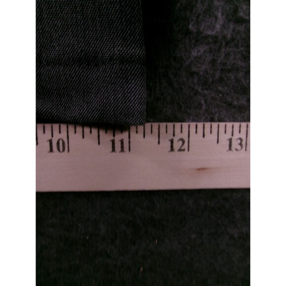 George Pants Women 14 Gray Capsule Office Work Day Stretch Causal City Dressy - Picture 7 of 14